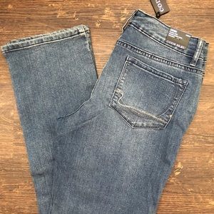 Code Bleu Jeans 8